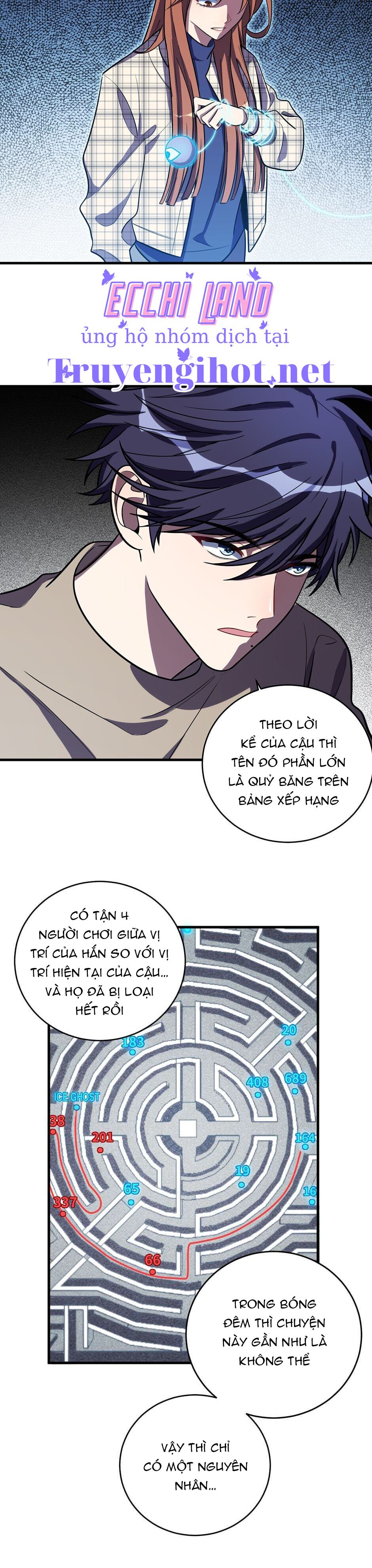 [16+] Killing My Love Chap Chapter 55.2-[16+] Killing My Love - Next Chap 109