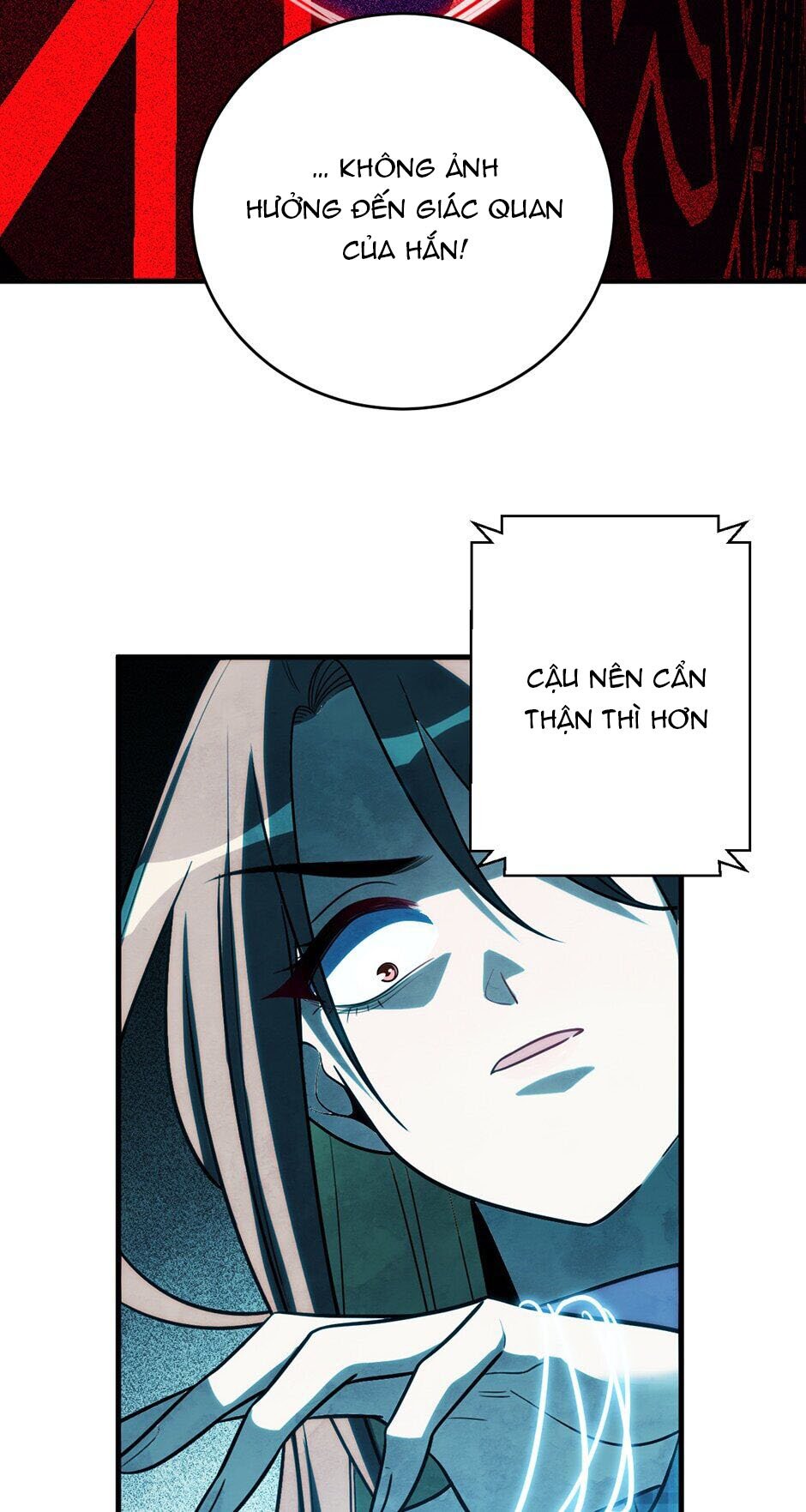 [16+] Killing My Love Chap Chapter 55.2-[16+] Killing My Love - Next Chap 109