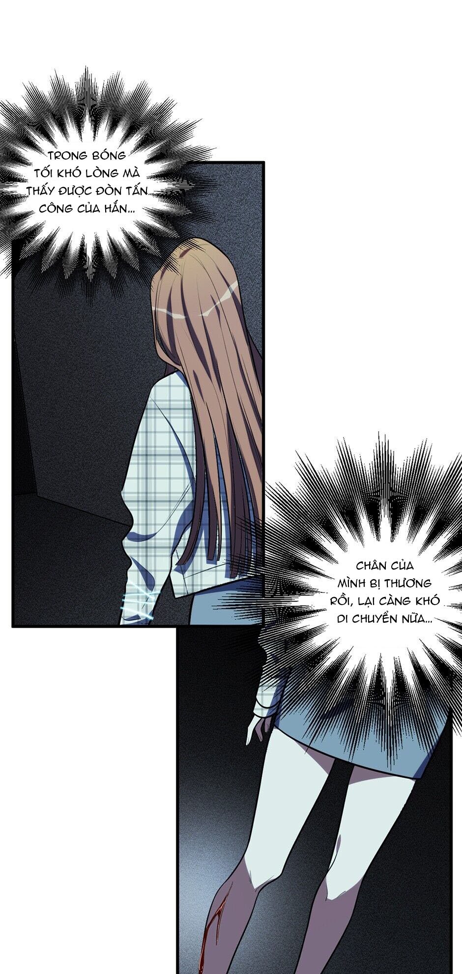 [16+] Killing My Love Chap Chapter 55.2-[16+] Killing My Love - Next Chap 109