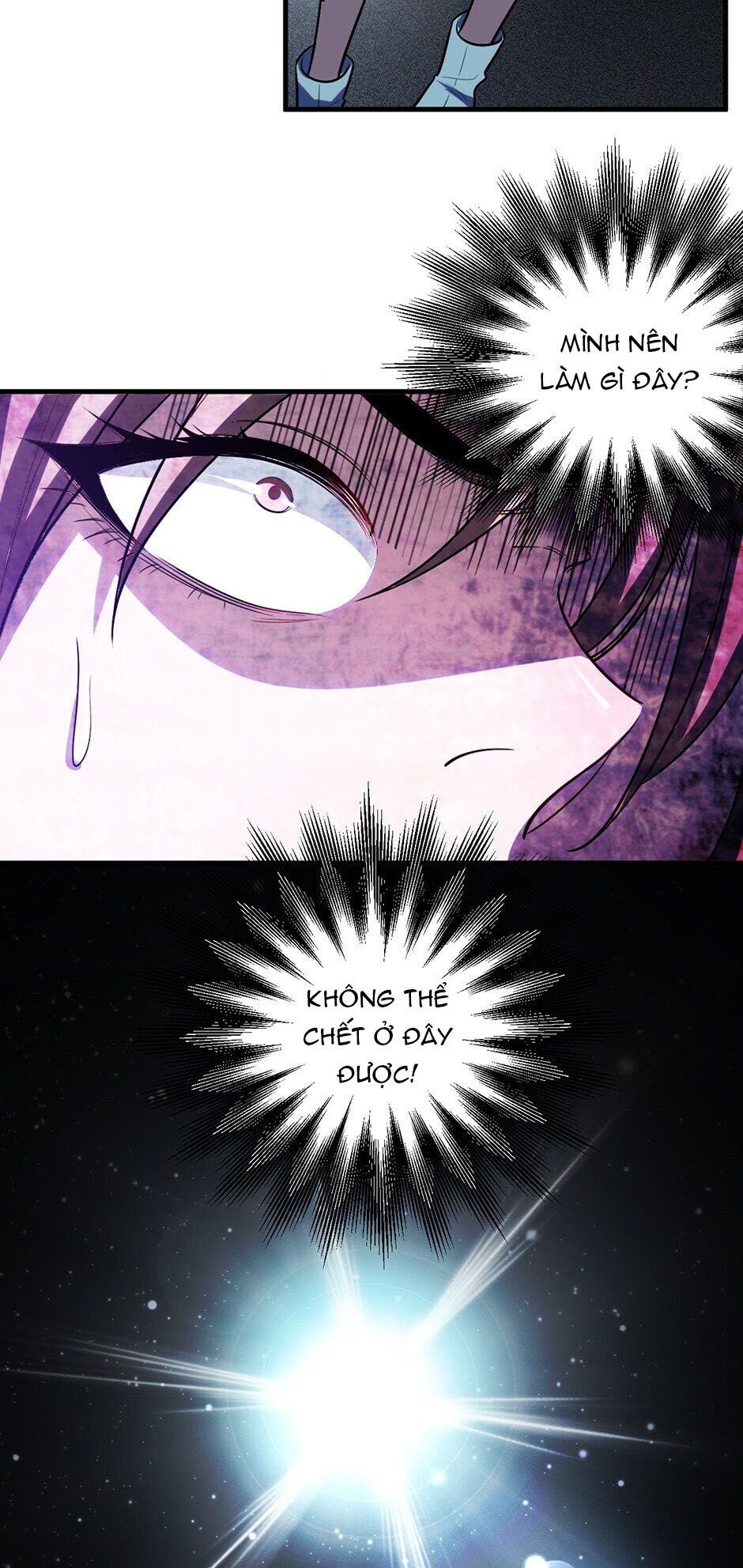 [16+] Killing My Love Chap Chapter 55.2-[16+] Killing My Love - Next Chap 109