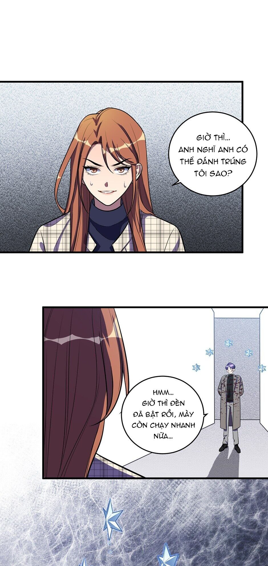 [16+] Killing My Love Chap Chapter 55.2-[16+] Killing My Love - Next Chap 109