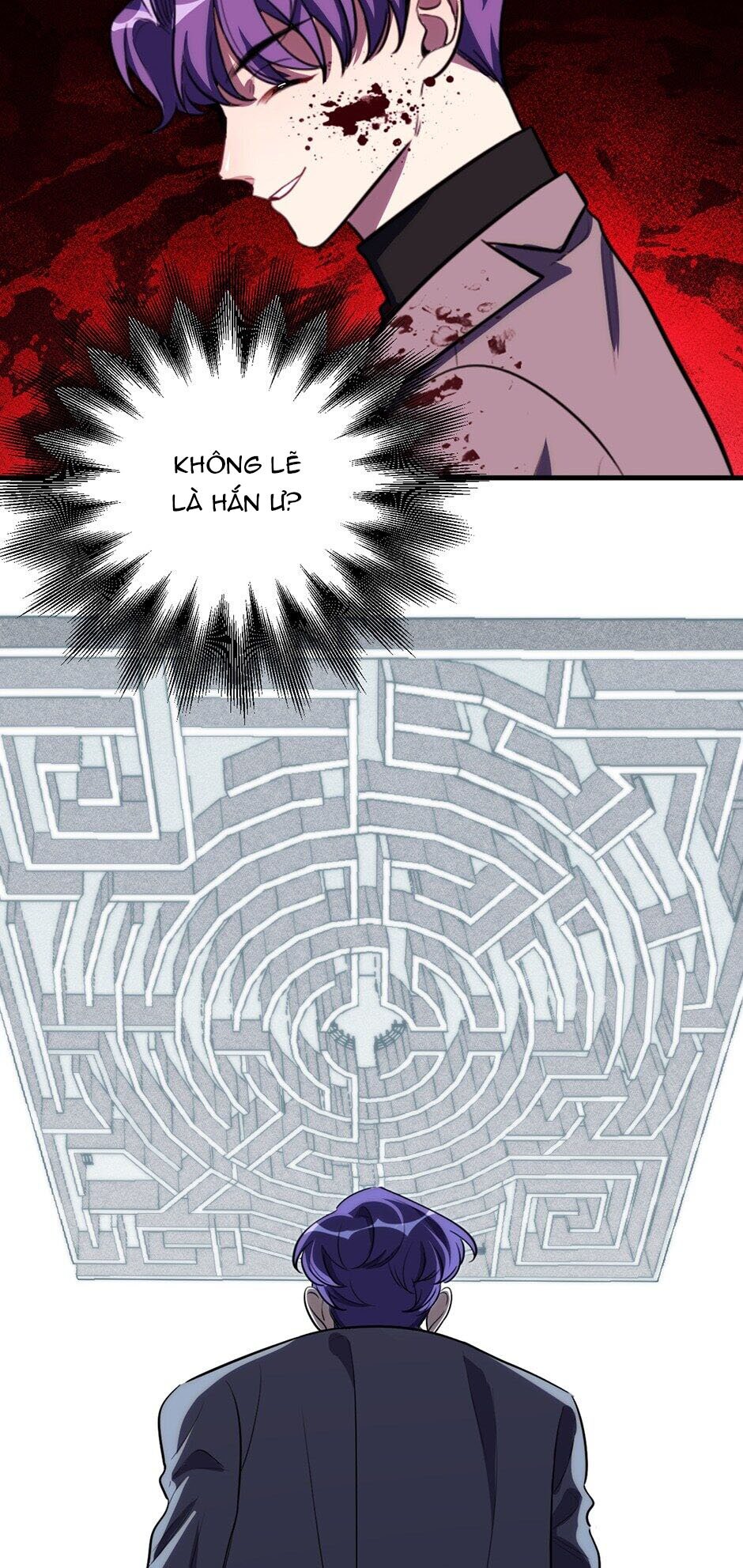 [16+] Killing My Love Chap Chapter 55.2-[16+] Killing My Love - Next Chap 109