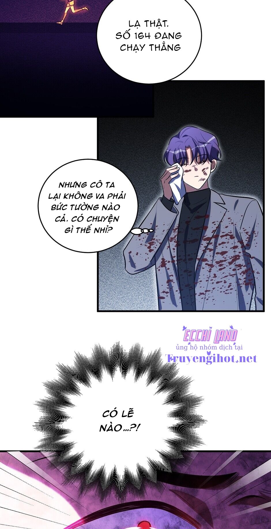 [16+] Killing My Love Chap Chapter 56.1-[16+] Killing My Love - Next Chap 110