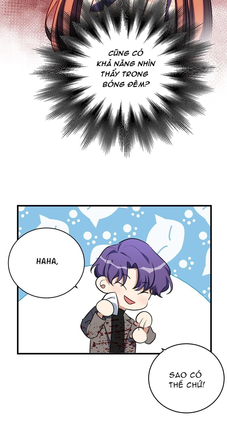 [16+] Killing My Love Chap Chapter 56.1-[16+] Killing My Love - Next Chap 110