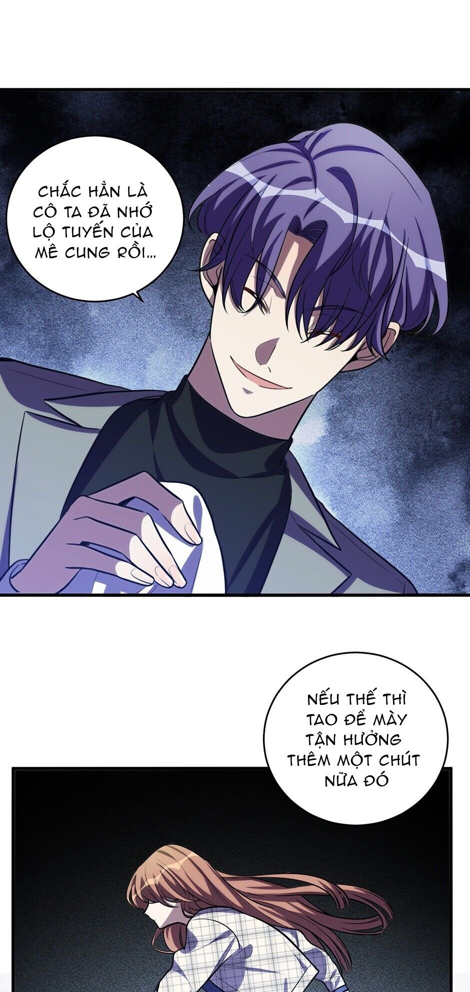 [16+] Killing My Love Chap Chapter 56.1-[16+] Killing My Love - Next Chap 110