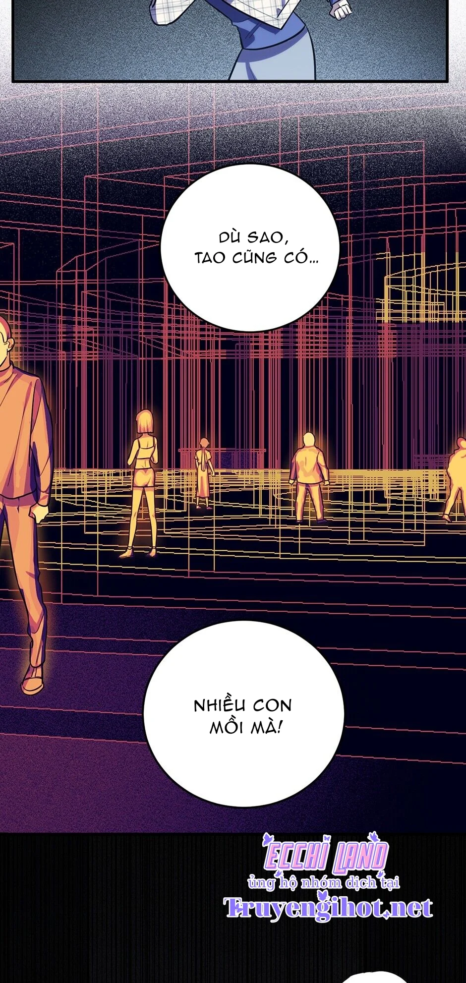 [16+] Killing My Love Chap Chapter 56.1-[16+] Killing My Love - Next Chap 110