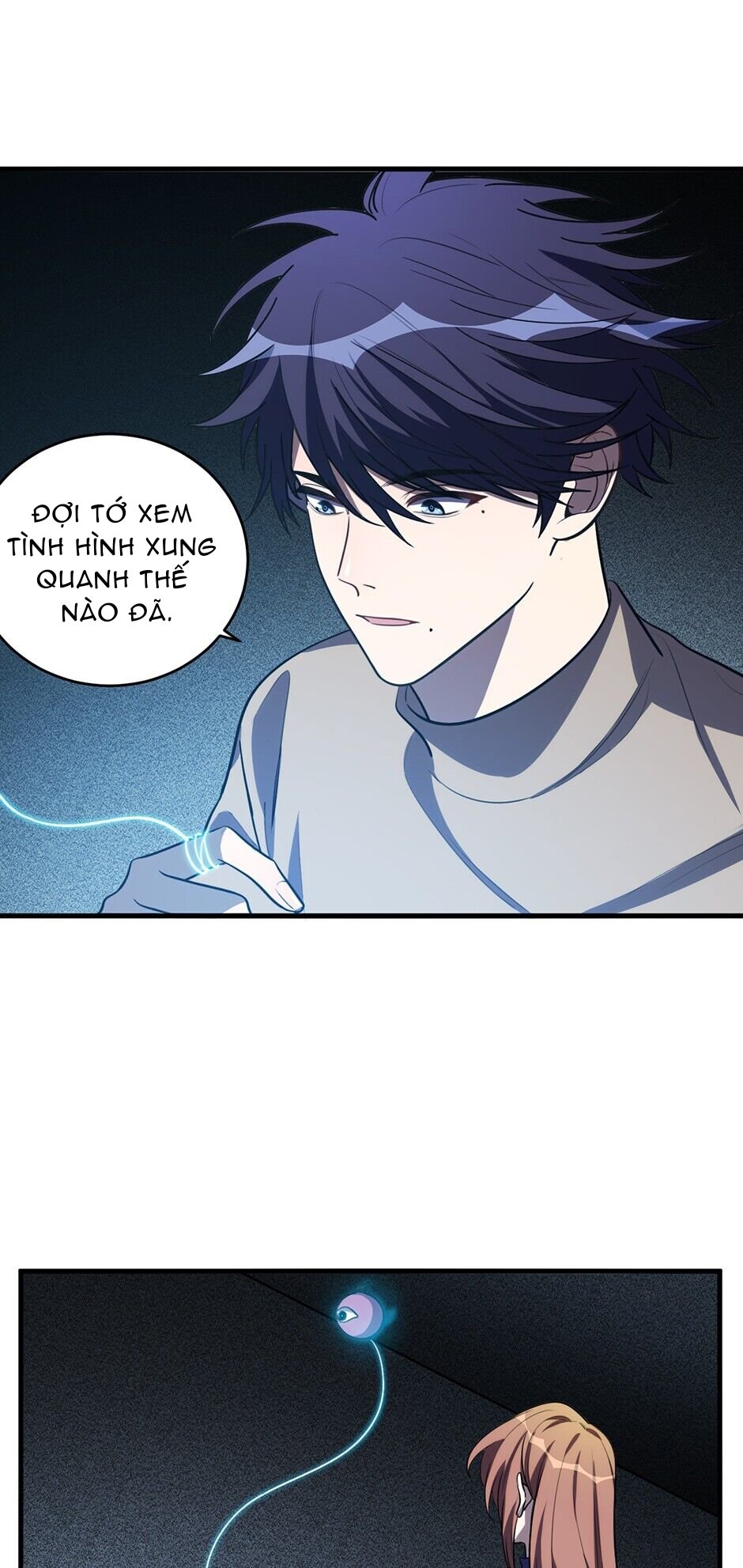 [16+] Killing My Love Chap Chapter 56.1-[16+] Killing My Love - Next Chap 110