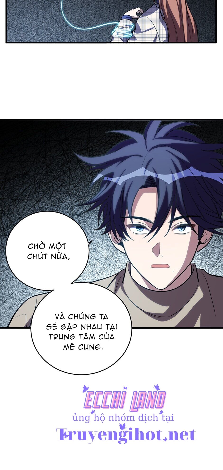 [16+] Killing My Love Chap Chapter 56.1-[16+] Killing My Love - Next Chap 110