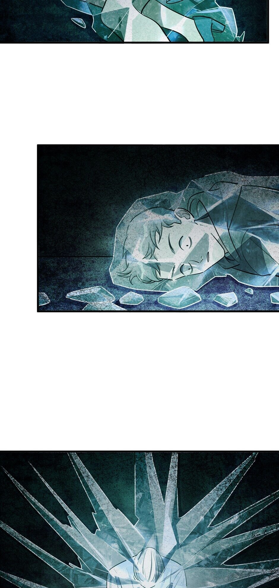 [16+] Killing My Love Chap Chapter 56.1-[16+] Killing My Love - Next Chap 110