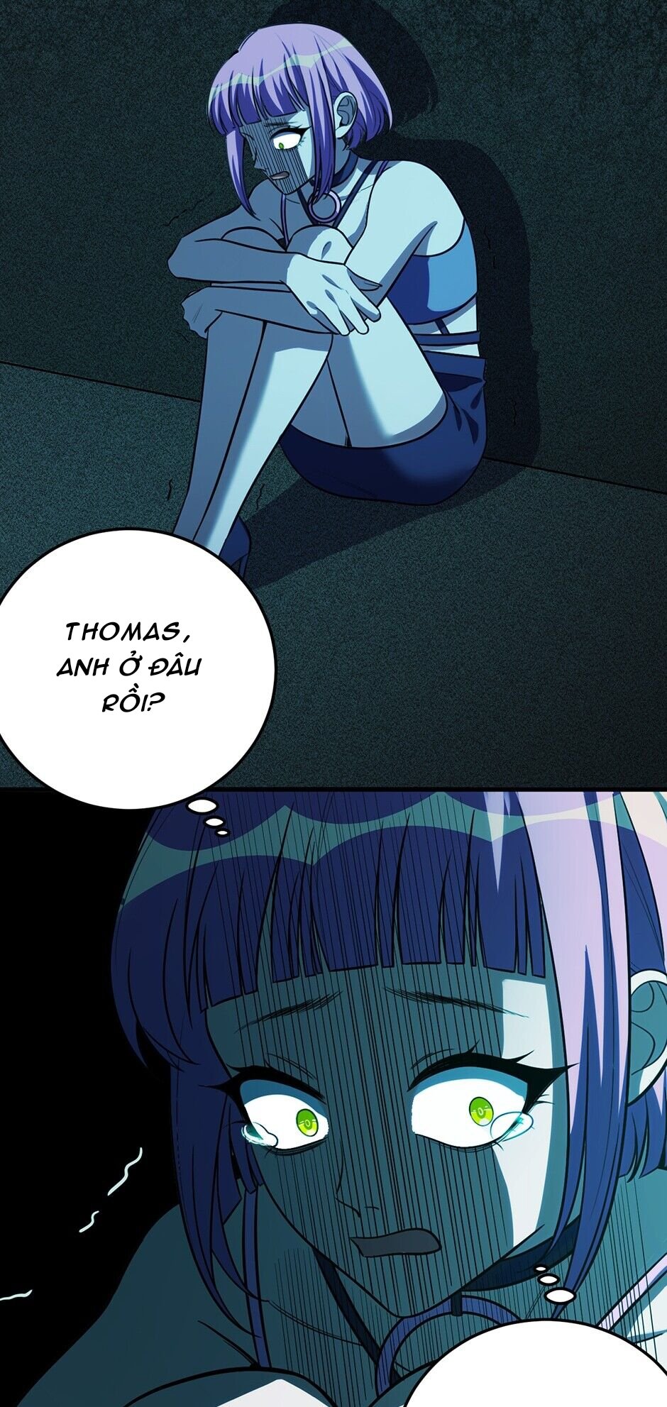 [16+] Killing My Love Chap Chapter 56.1-[16+] Killing My Love - Next Chap 110