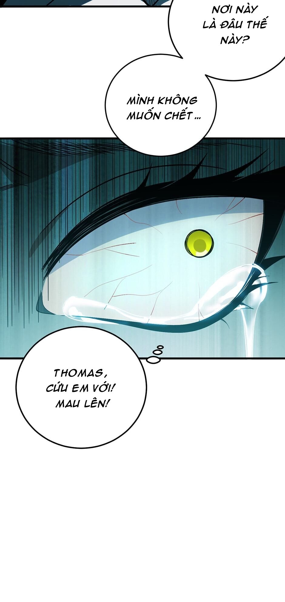 [16+] Killing My Love Chap Chapter 56.1-[16+] Killing My Love - Next Chap 110