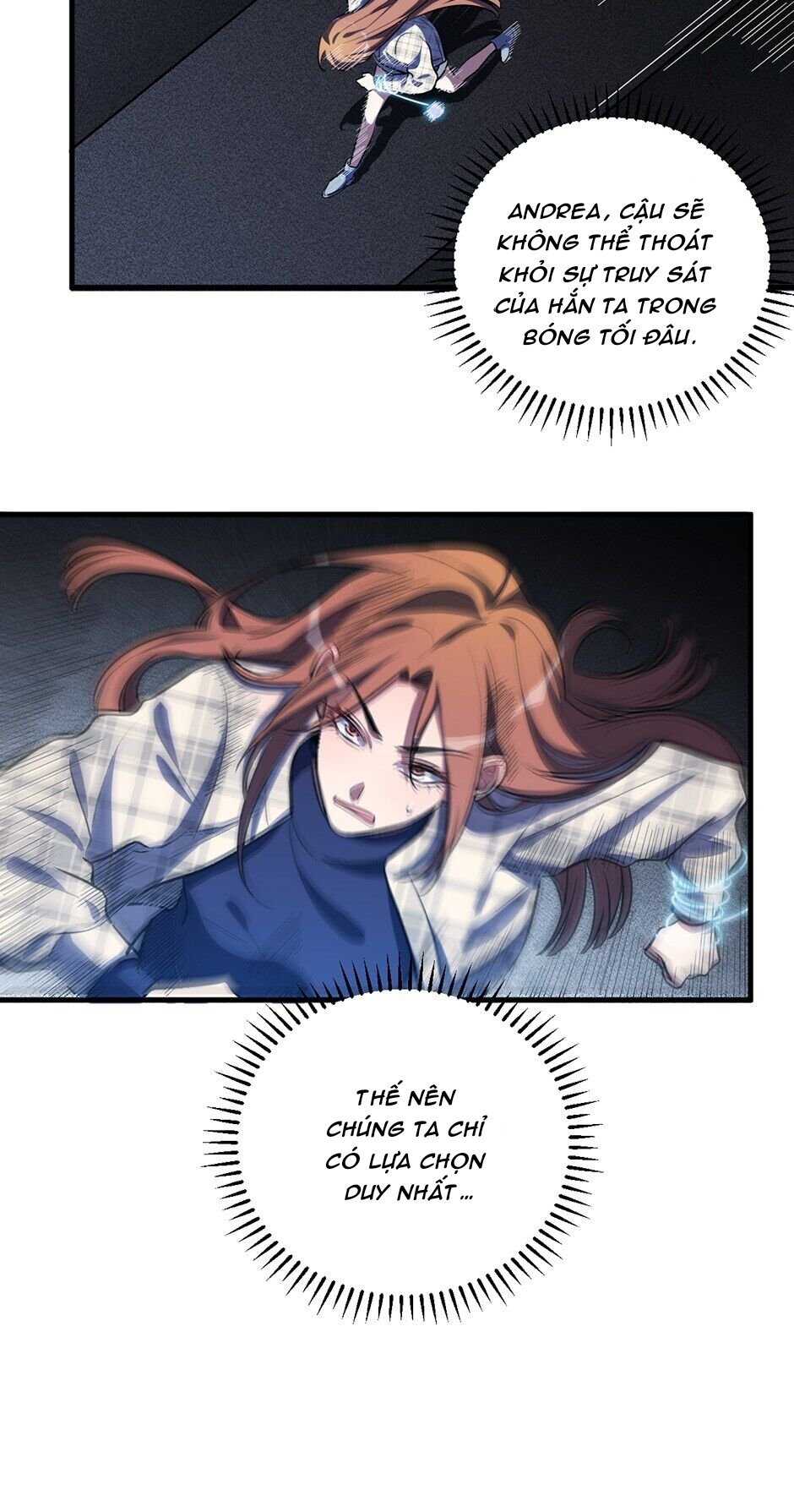 [16+] Killing My Love Chap Chapter 56.1-[16+] Killing My Love - Next Chap 110