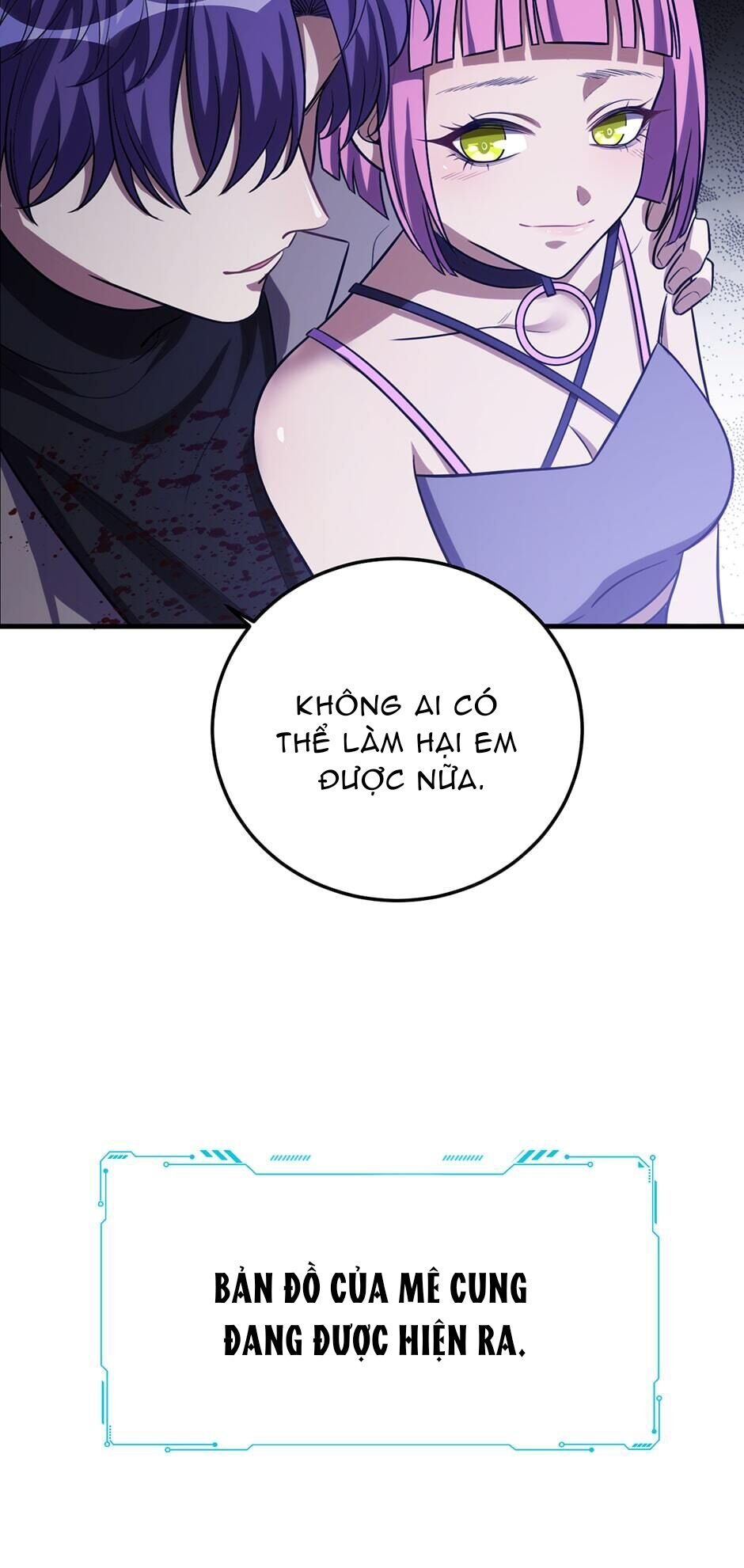 [16+] Killing My Love Chap Chapter 56.2-[16+] Killing My Love - Next Chap 111