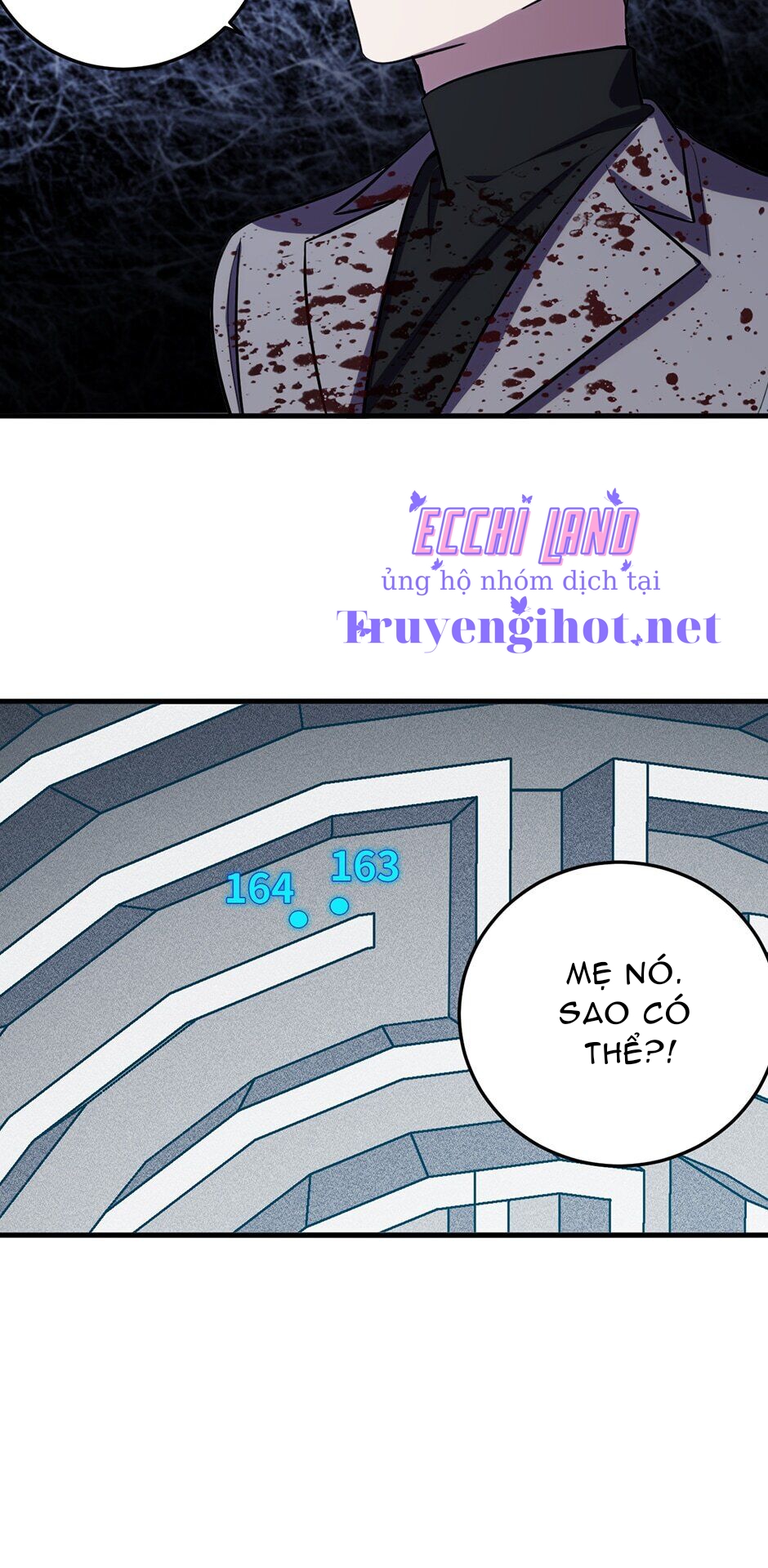 [16+] Killing My Love Chap Chapter 56.2-[16+] Killing My Love - Next Chap 111