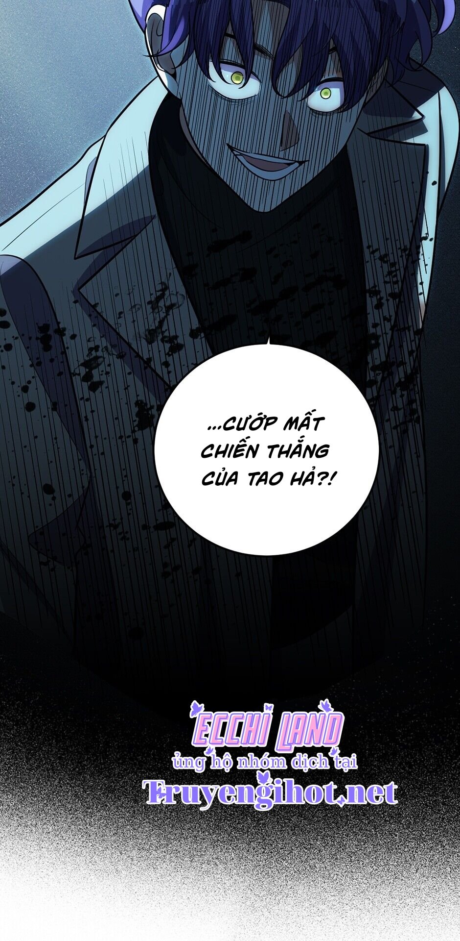 [16+] Killing My Love Chap Chapter 56.2-[16+] Killing My Love - Next Chap 111