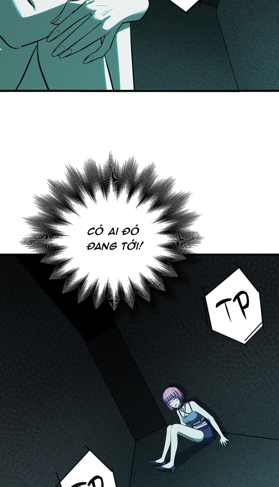 [16+] Killing My Love Chap Chapter 56.2-[16+] Killing My Love - Next Chap 111