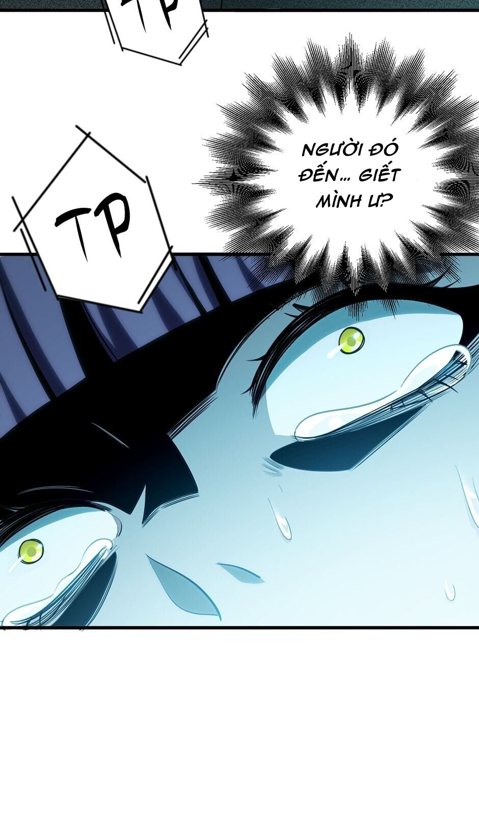 [16+] Killing My Love Chap Chapter 56.2-[16+] Killing My Love - Next Chap 111