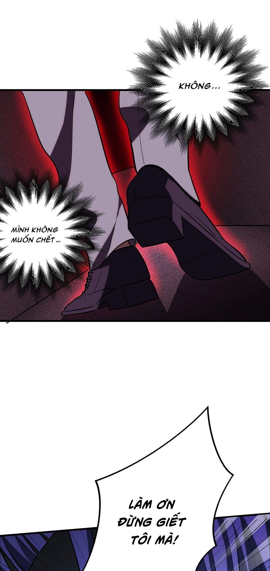 [16+] Killing My Love Chap Chapter 56.2-[16+] Killing My Love - Next Chap 111