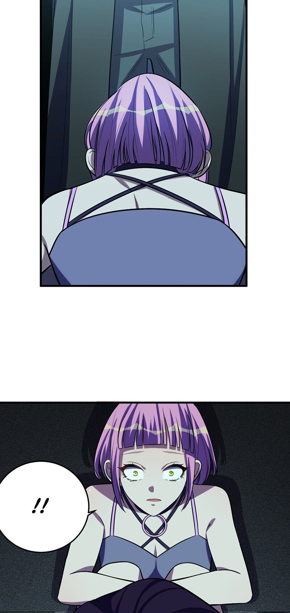 [16+] Killing My Love Chap Chapter 56.2-[16+] Killing My Love - Next Chap 111