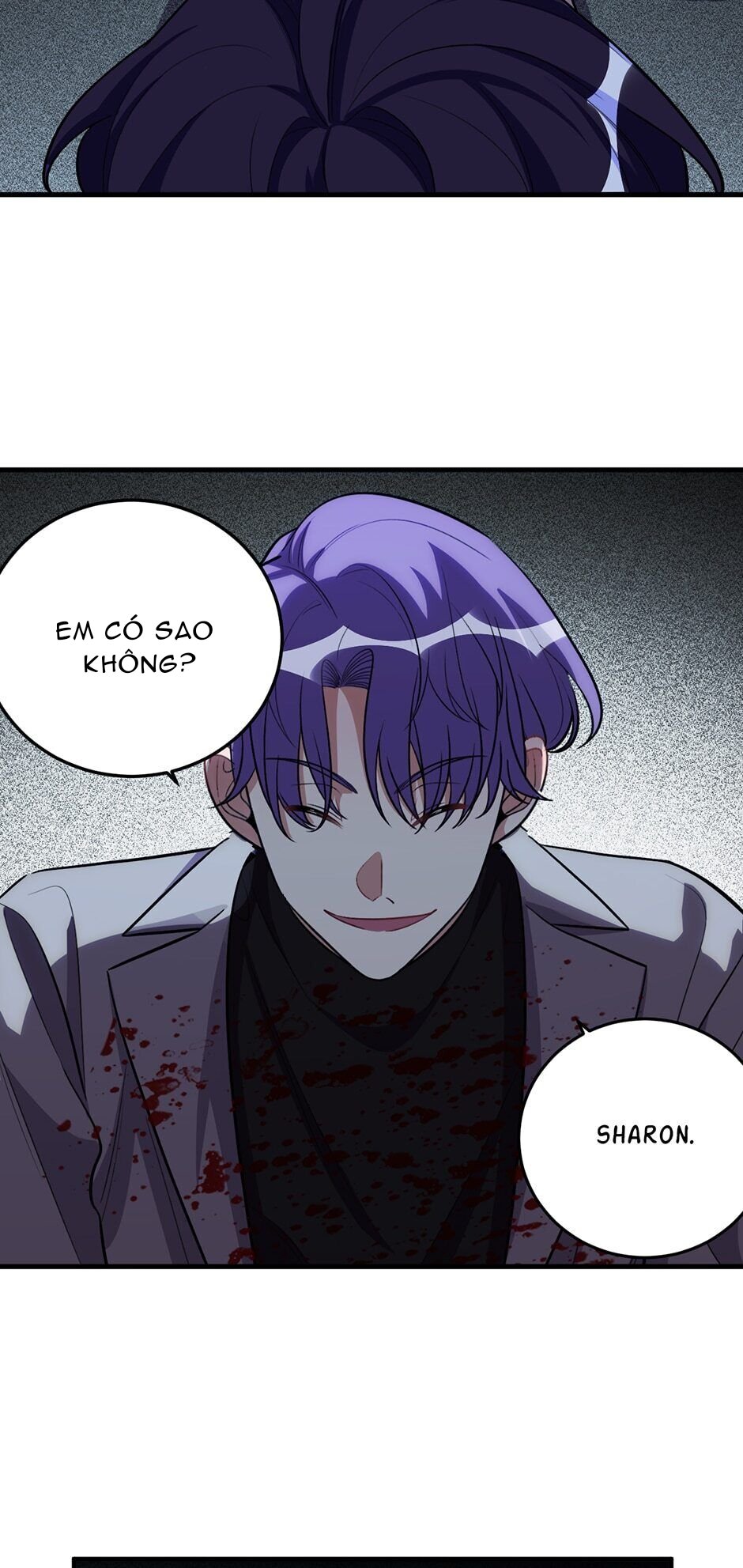 [16+] Killing My Love Chap Chapter 56.2-[16+] Killing My Love - Next Chap 111