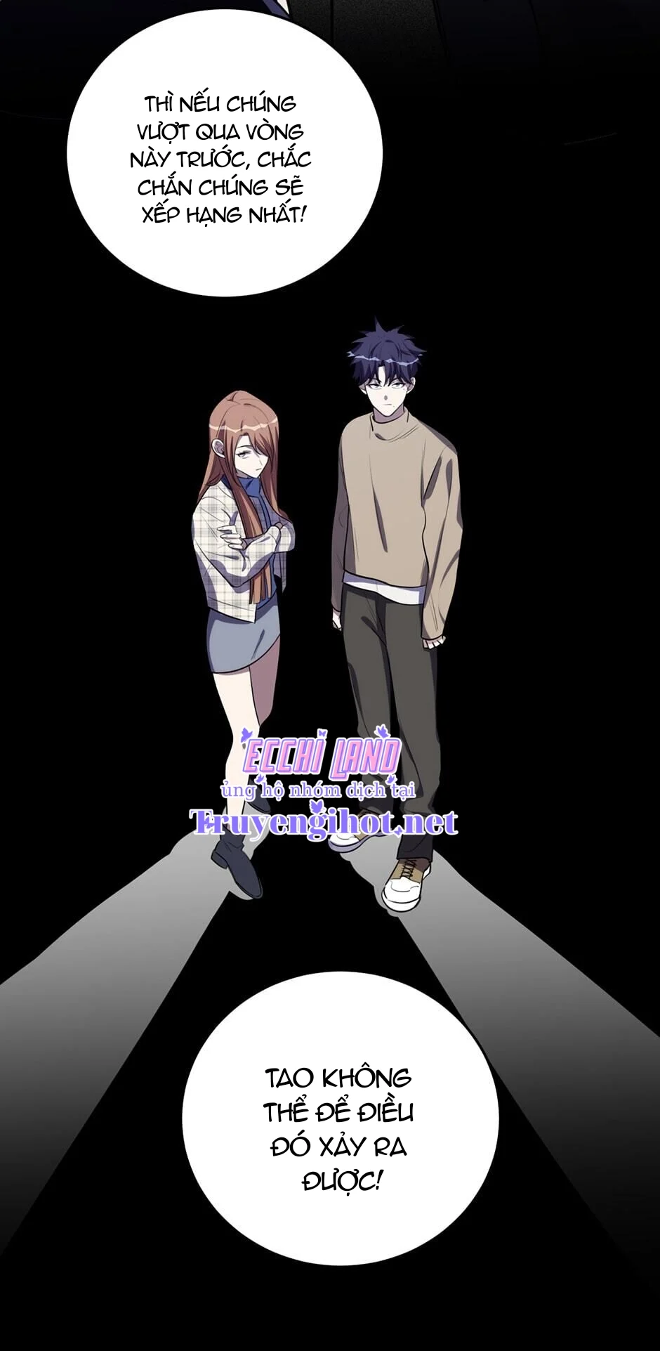 [16+] Killing My Love Chap Chapter 57.1-[16+] Killing My Love - Next Chap 112