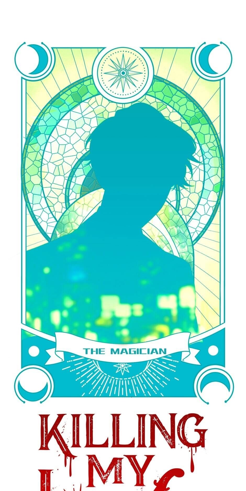 [16+] Killing My Love Chap Chapter 57.1-[16+] Killing My Love - Next Chap 112