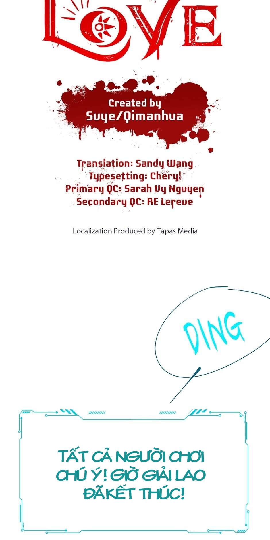 [16+] Killing My Love Chap Chapter 57.1-[16+] Killing My Love - Next Chap 112