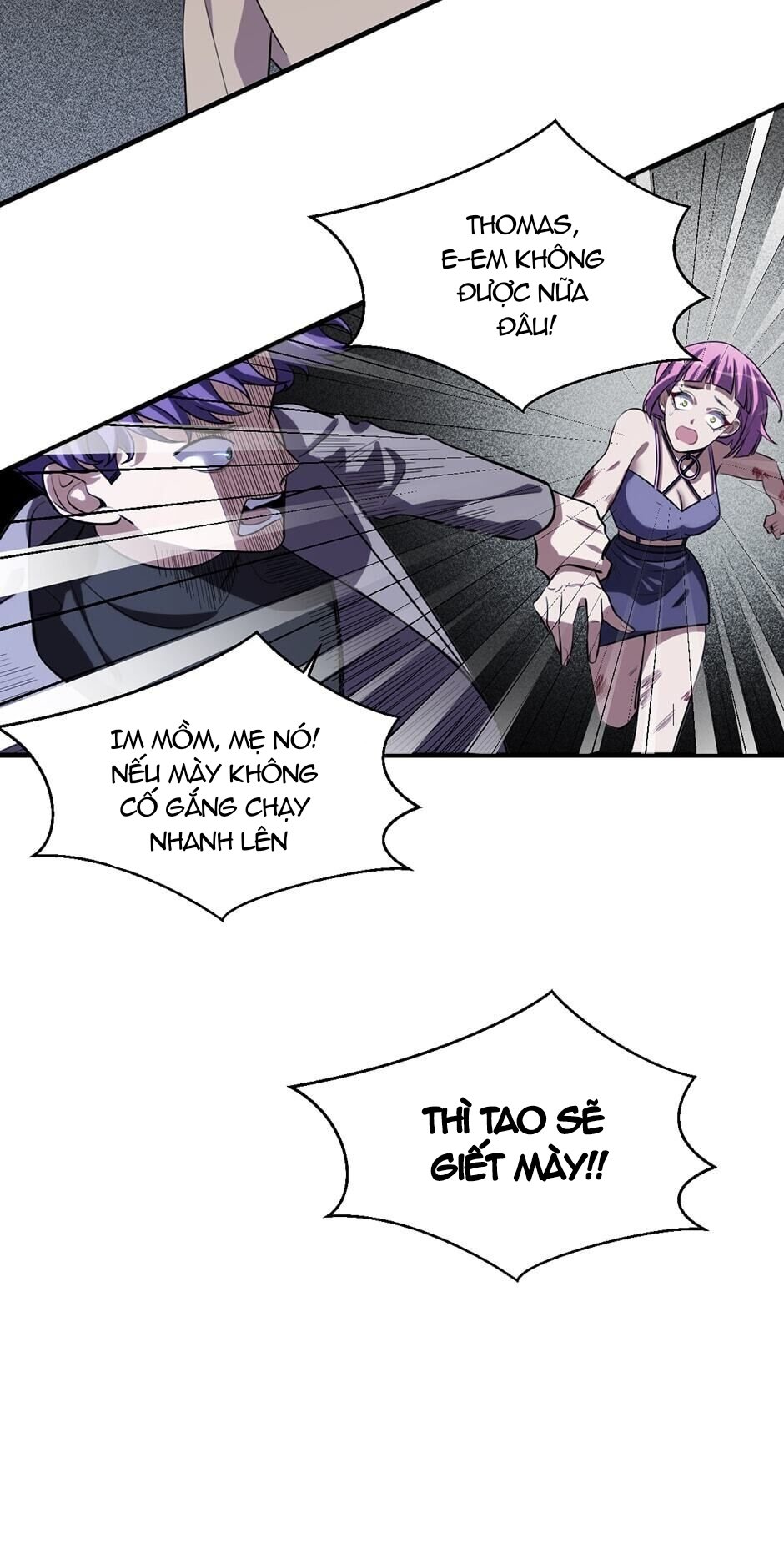 [16+] Killing My Love Chap Chapter 57.1-[16+] Killing My Love - Next Chap 112