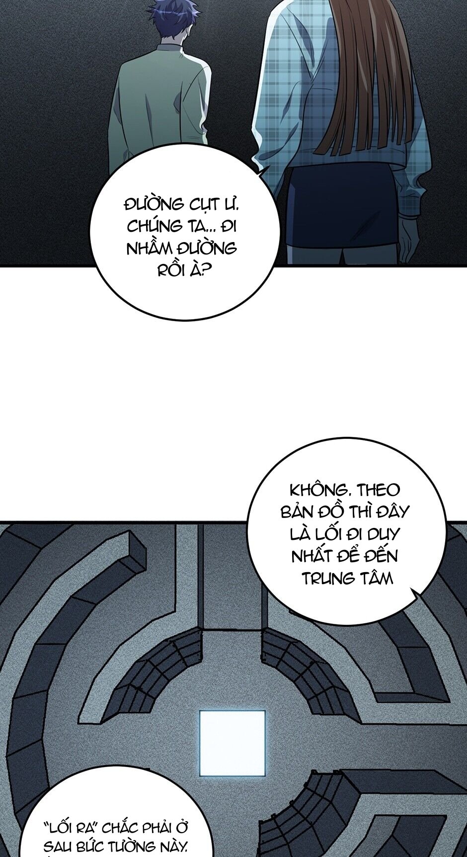 [16+] Killing My Love Chap Chapter 57.1-[16+] Killing My Love - Next Chap 112