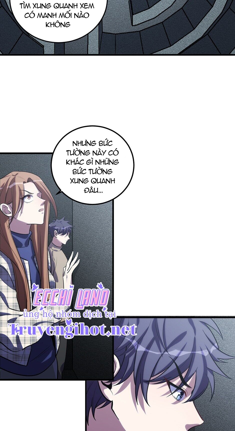 [16+] Killing My Love Chap Chapter 57.1-[16+] Killing My Love - Next Chap 112