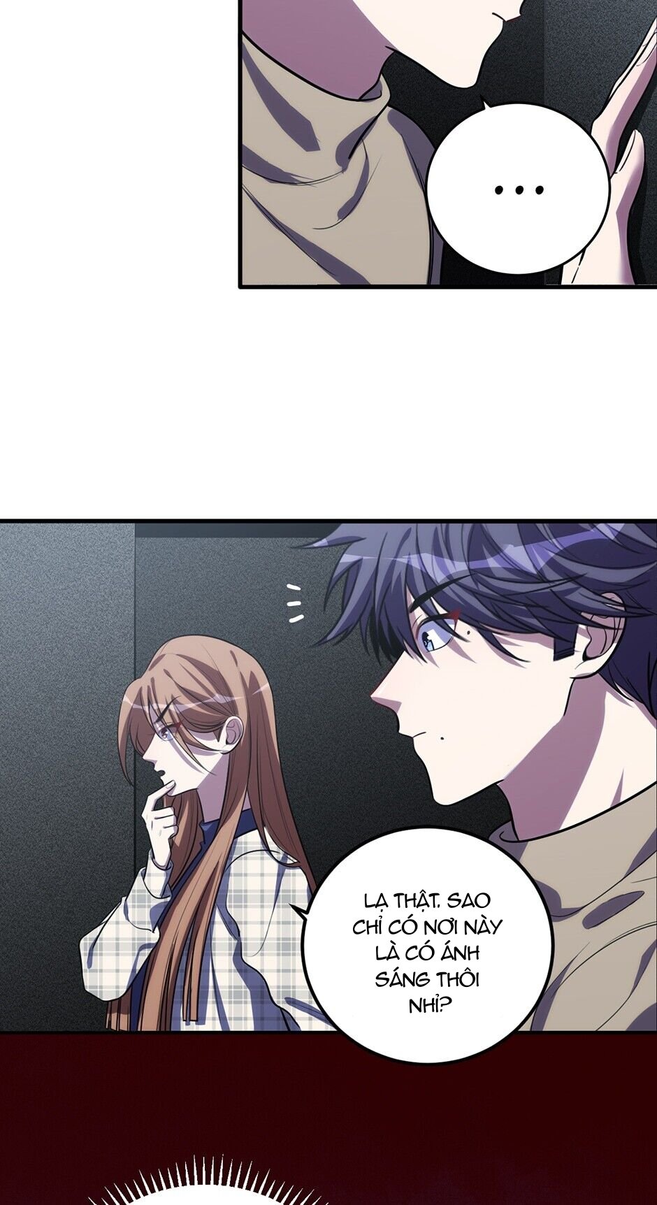 [16+] Killing My Love Chap Chapter 57.1-[16+] Killing My Love - Next Chap 112