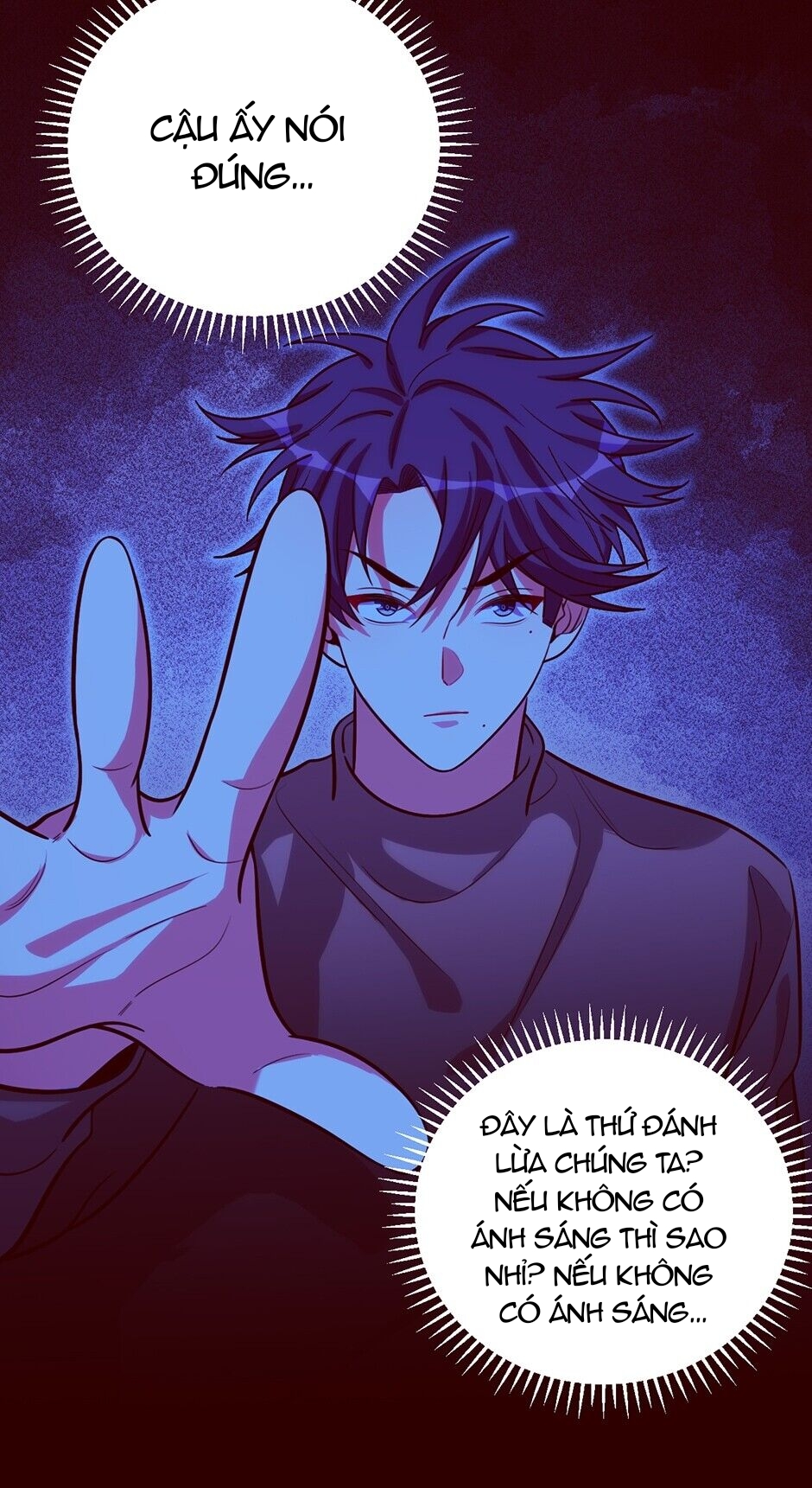 [16+] Killing My Love Chap Chapter 57.1-[16+] Killing My Love - Next Chap 112