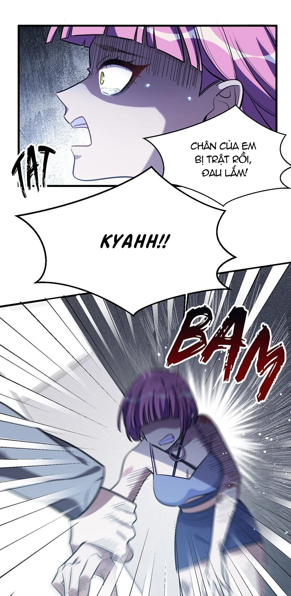 [16+] Killing My Love Chap Chapter 57.1-[16+] Killing My Love - Next Chap 112