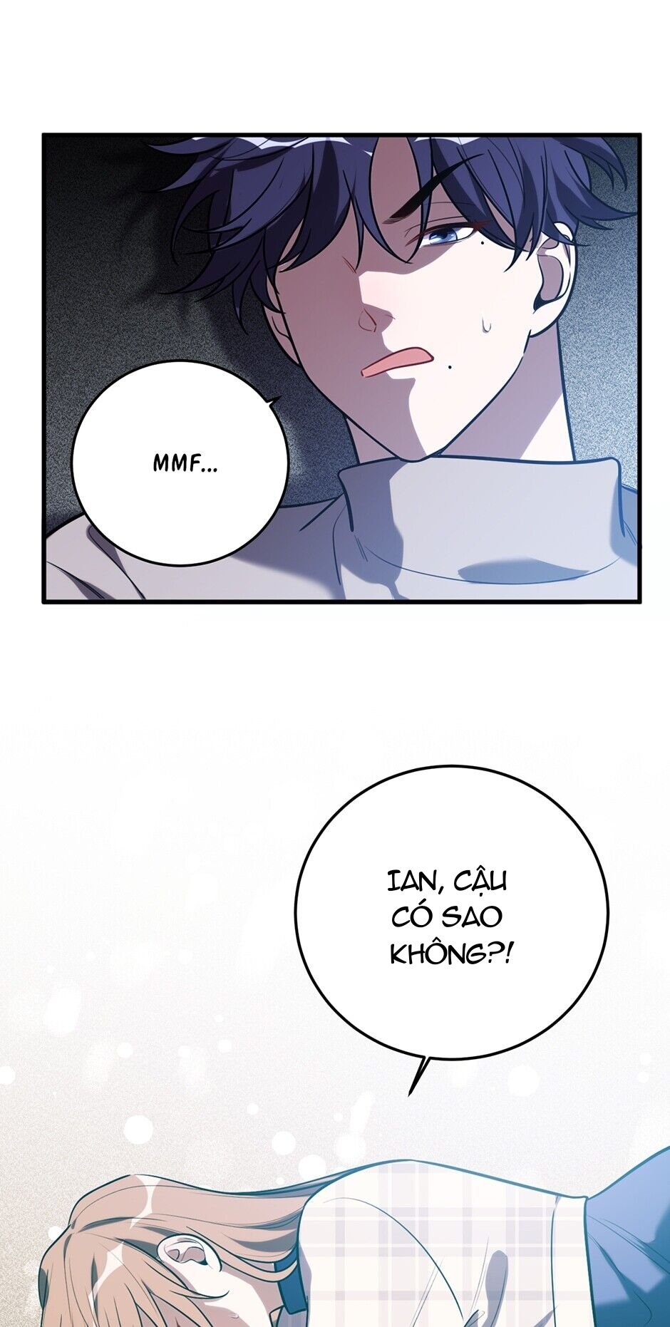 [16+] Killing My Love Chap Chapter 57.2-[16+] Killing My Love - Next Chap 113