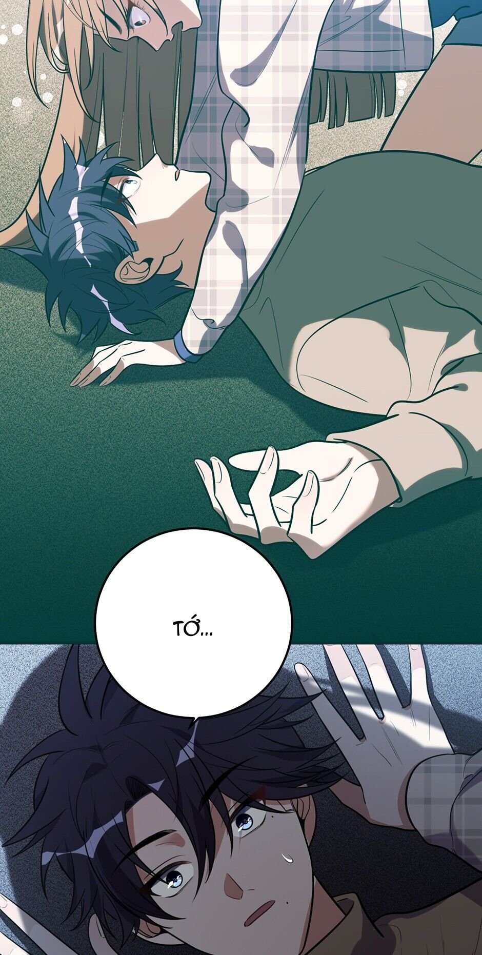 [16+] Killing My Love Chap Chapter 57.2-[16+] Killing My Love - Next Chap 113