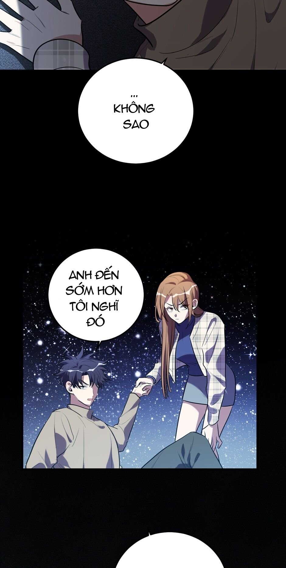 [16+] Killing My Love Chap Chapter 57.2-[16+] Killing My Love - Next Chap 113