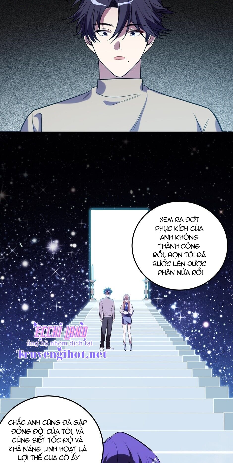 [16+] Killing My Love Chap Chapter 57.2-[16+] Killing My Love - Next Chap 113