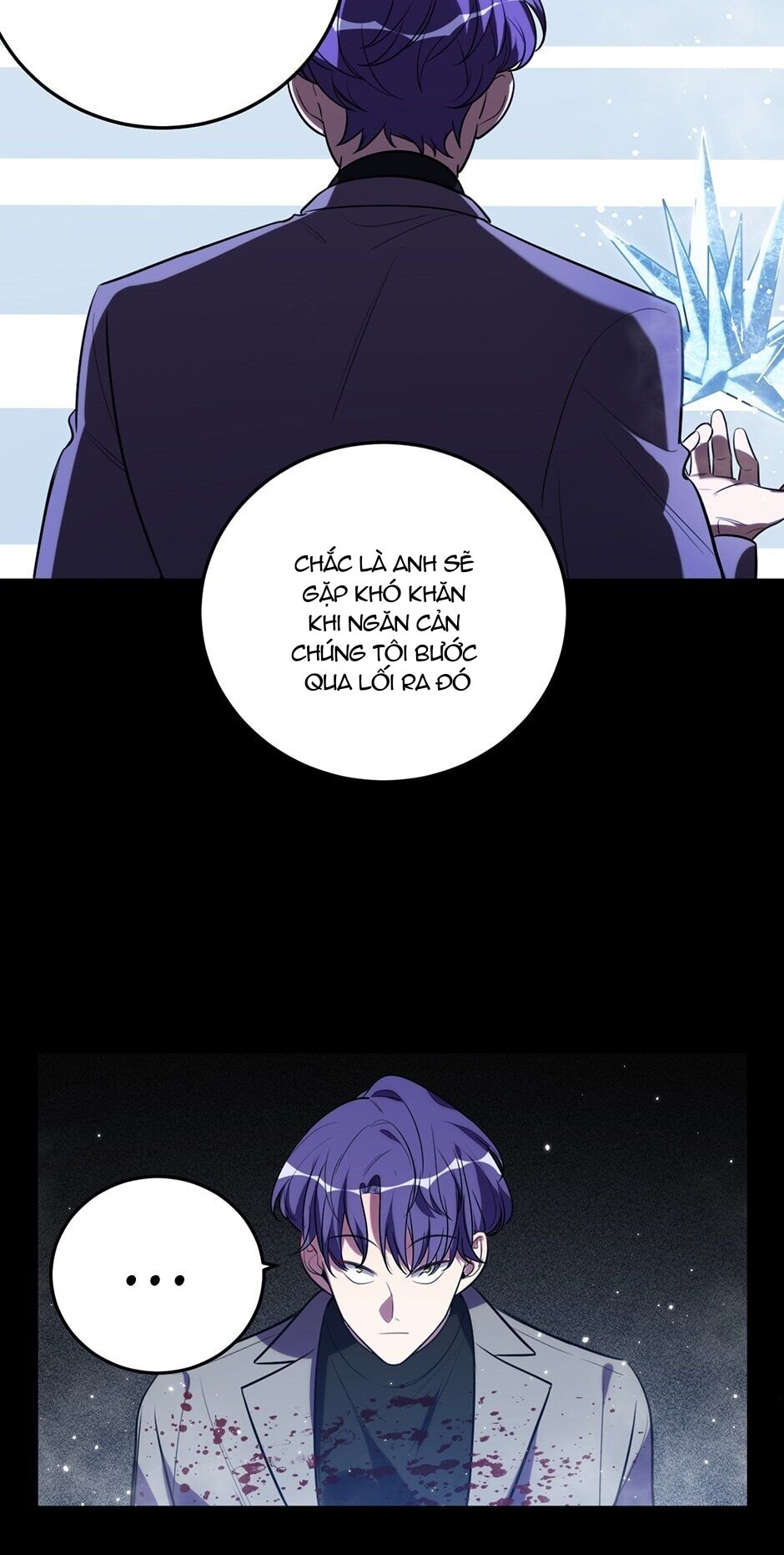 [16+] Killing My Love Chap Chapter 57.2-[16+] Killing My Love - Next Chap 113