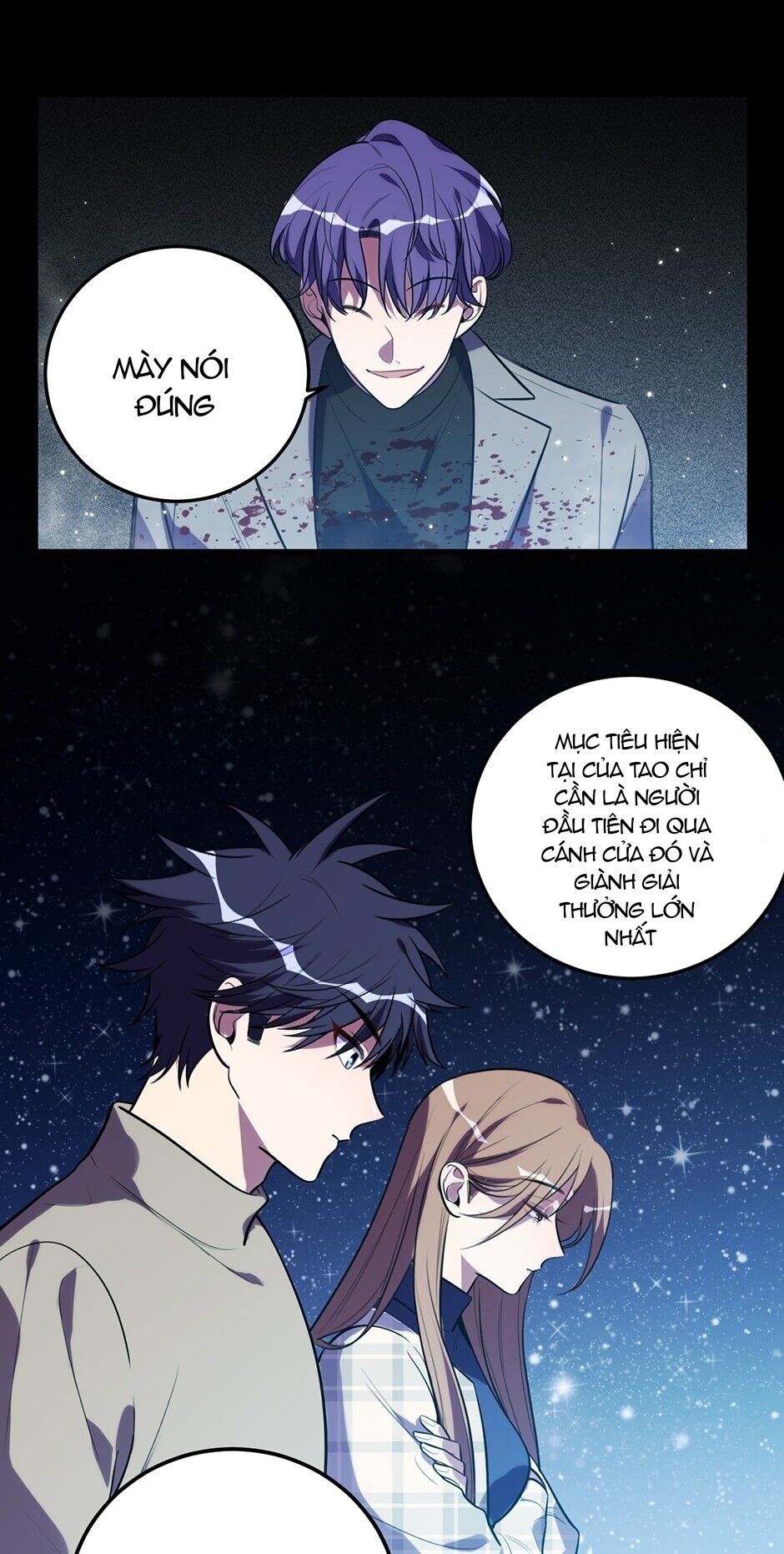 [16+] Killing My Love Chap Chapter 57.2-[16+] Killing My Love - Next Chap 113