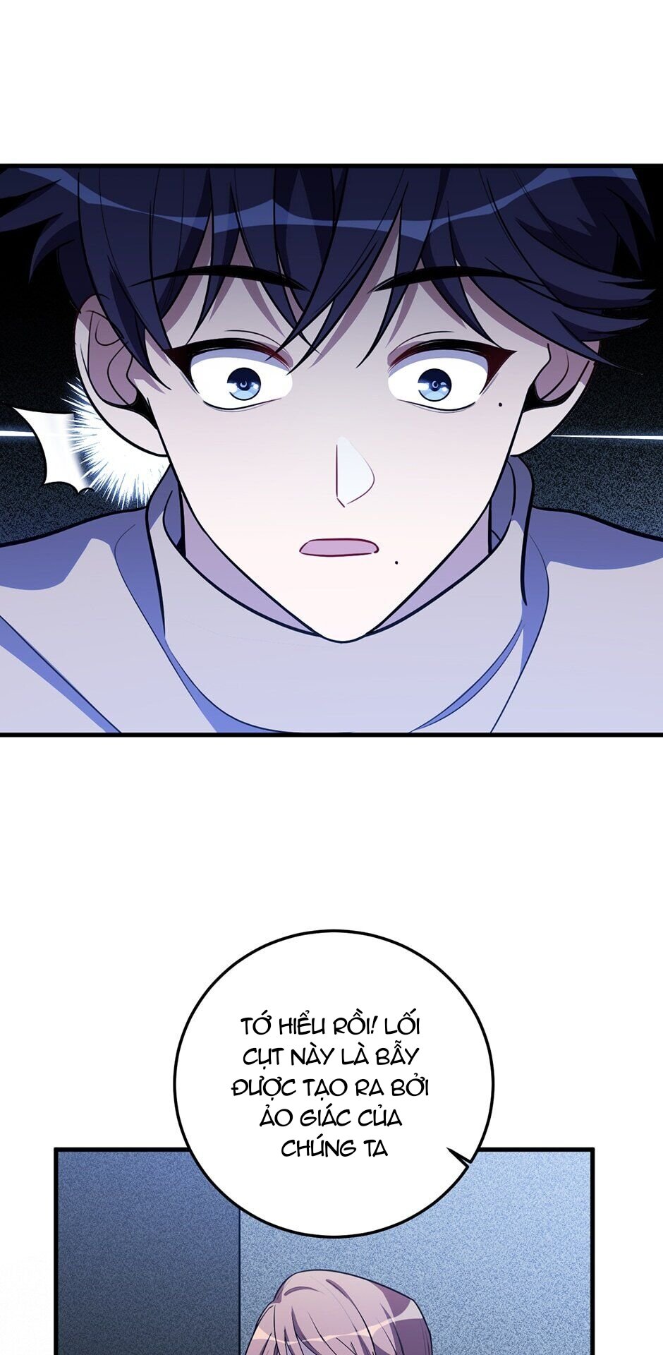 [16+] Killing My Love Chap Chapter 57.2-[16+] Killing My Love - Next Chap 113