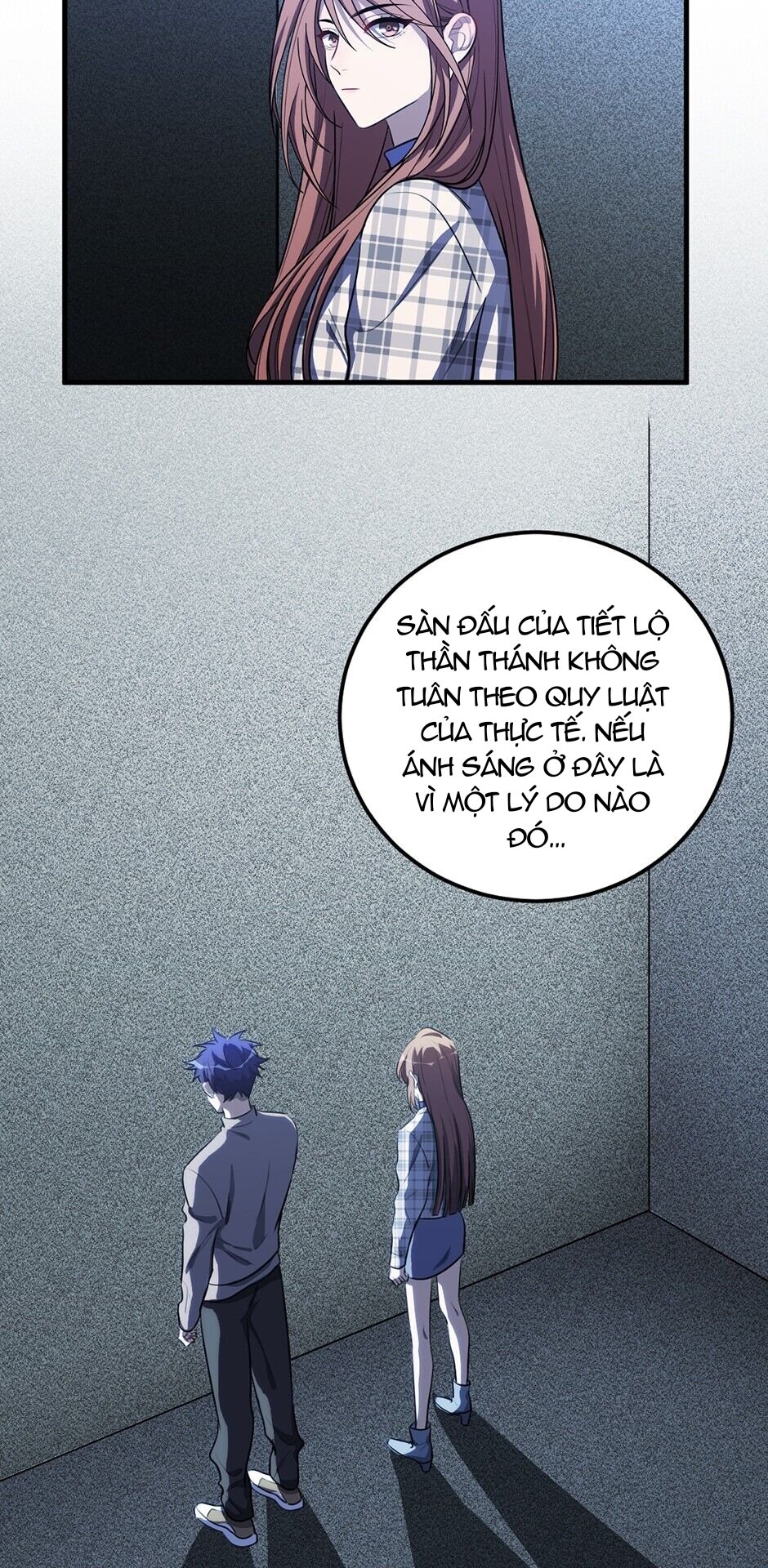 [16+] Killing My Love Chap Chapter 57.2-[16+] Killing My Love - Next Chap 113