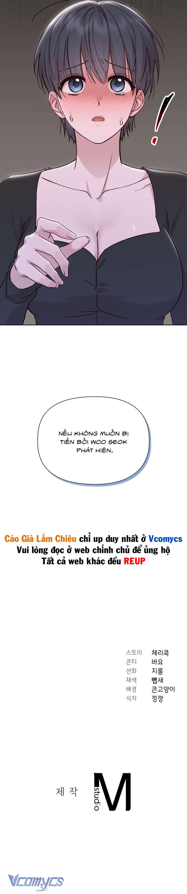 [18+] Ám Ảnh Người Anh Chap Chap 6-[18+] Ám Ảnh Người Anh - Next Chap 7