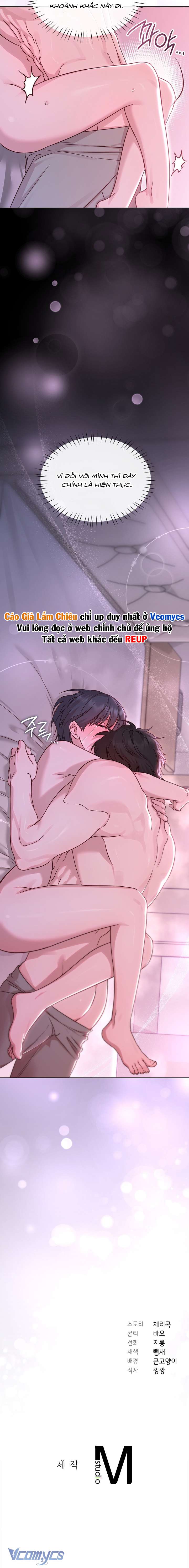 [18+] Ám Ảnh Người Anh Chap Chap 10-[18+] Ám Ảnh Người Anh - Next Chap 11