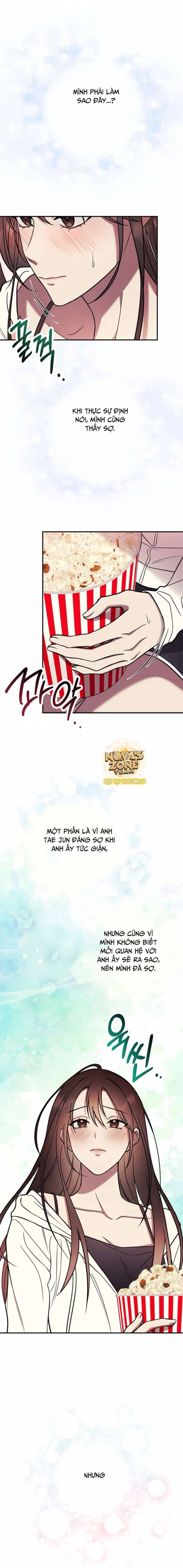 [18+] Anh Ơi, Cho Em Xin Miếng Nào Chap Chapter 2-[18+] Anh Ơi, Cho Em Xin Miếng Nào - Next Chap 3