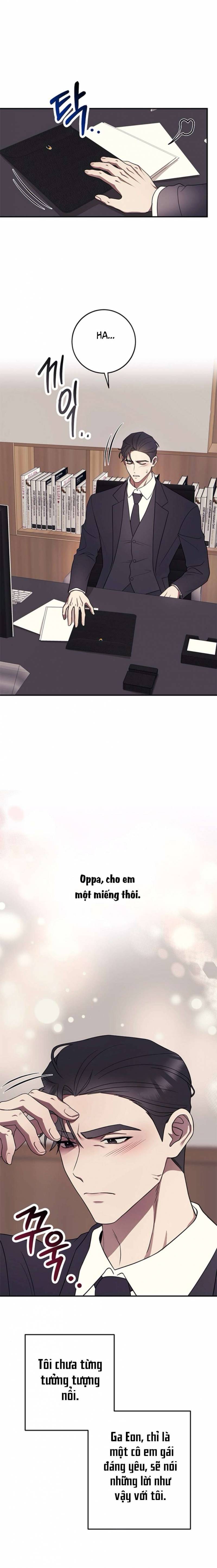 [18+] Anh Ơi, Cho Em Xin Miếng Nào Chap Chapter 3-[18+] Anh Ơi, Cho Em Xin Miếng Nào - Next Chap 4