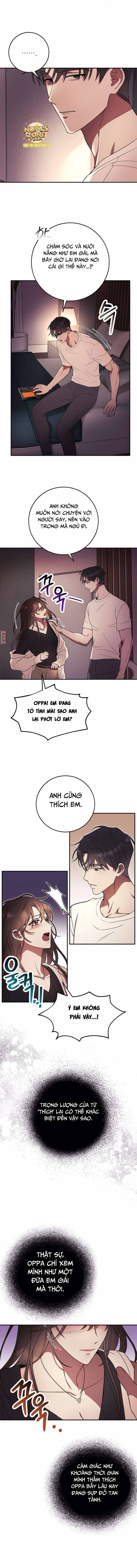 [18+] Anh Ơi, Cho Em Xin Miếng Nào Chap Chapter 3-[18+] Anh Ơi, Cho Em Xin Miếng Nào - Next Chap 4