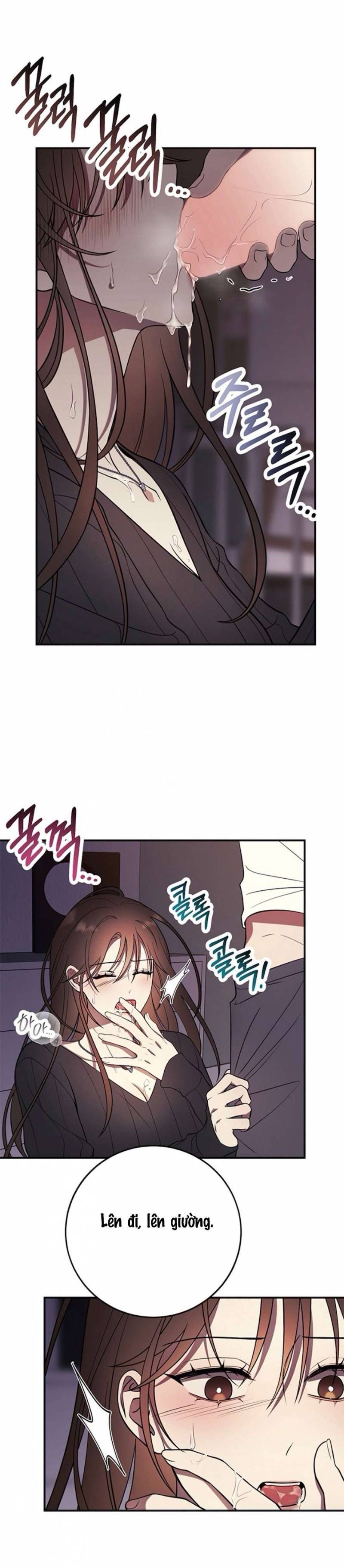 [18+] Anh Ơi, Cho Em Xin Miếng Nào Chap Chapter 4-[18+] Anh Ơi, Cho Em Xin Miếng Nào - Next Chap 5