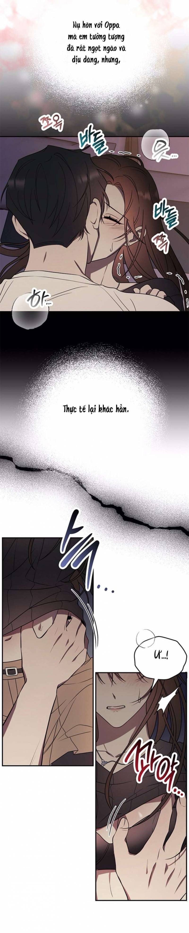 [18+] Anh Ơi, Cho Em Xin Miếng Nào Chap Chapter 4-[18+] Anh Ơi, Cho Em Xin Miếng Nào - Next Chap 5