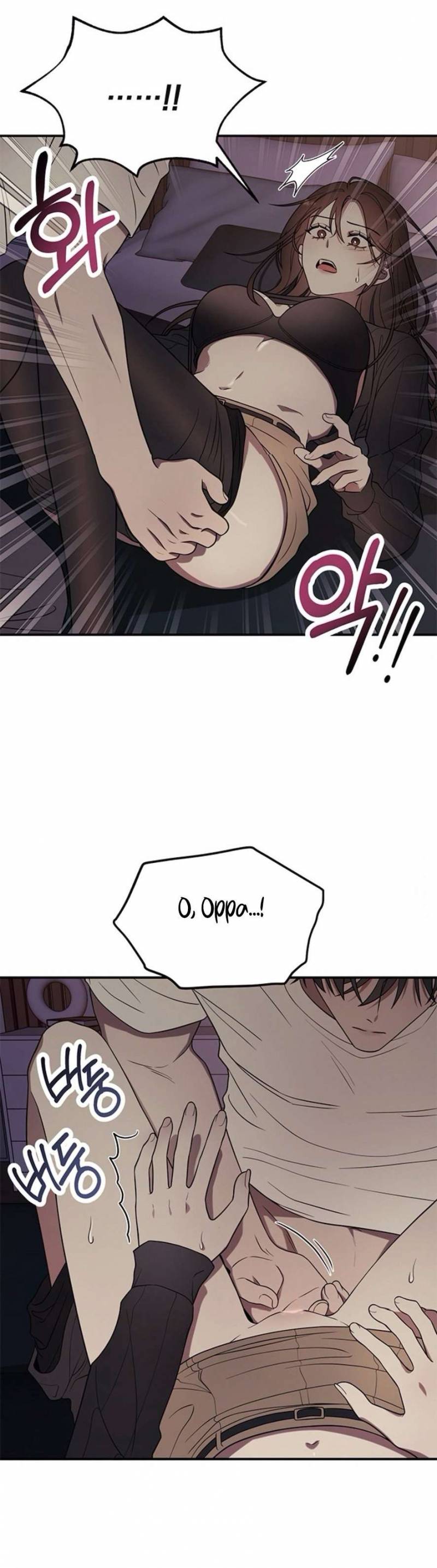 [18+] Anh Ơi, Cho Em Xin Miếng Nào Chap Chapter 4-[18+] Anh Ơi, Cho Em Xin Miếng Nào - Next Chap 5