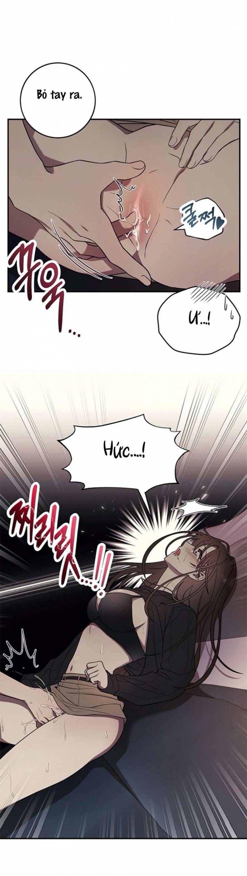 [18+] Anh Ơi, Cho Em Xin Miếng Nào Chap Chapter 4-[18+] Anh Ơi, Cho Em Xin Miếng Nào - Next Chap 5